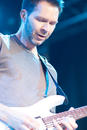 Paul Gilbert 