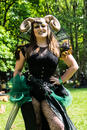   Wave-Gotik-Treffen  