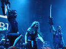 The Agonist 