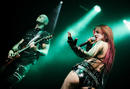 Theatres des Vampires 