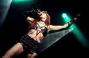 Theatres des Vampires 