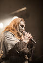 Powerwolf 