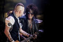 Hollywood Vampires 