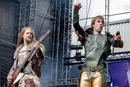 Gloryhammer 