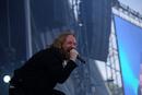 Dark Tranquillity 