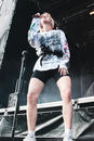 MØ 