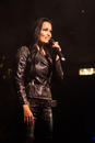 Tarja Turunen 