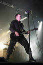 Nine Inch Nails 