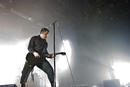 Nine Inch Nails 