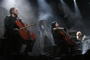 Apocalyptica 