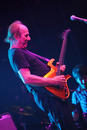 Adrian Belew Power Trio 