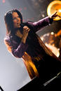 Tarja Turunen 