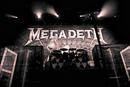 Megadeth 