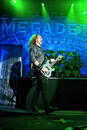 Megadeth 