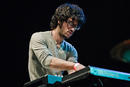 Omar Rodriguez Group 