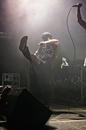 Atari Teenage Riot 