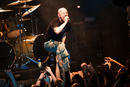 Meshuggah 