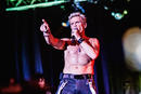 Billy Idol 