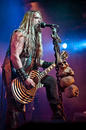 Black Label Society 