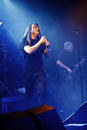 Fates Warning 