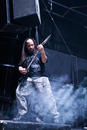 Suffocation 