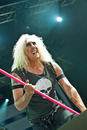 Twisted Sister 