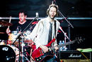 Paul Gilbert 