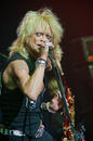 Michael Monroe 