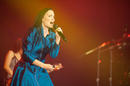 Tarja Turunen 