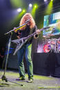 Megadeth 