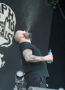 Philip Anselmo 