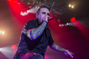 Papa Roach 