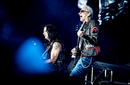 Scorpions 