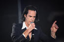 Nick Cave & The Bad Seeds 