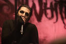 Motionless in White 